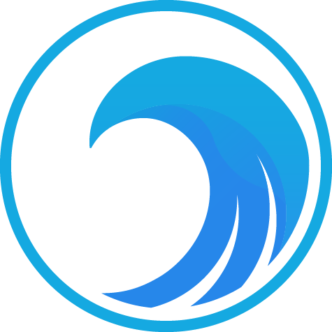 Novacura Flow Logo