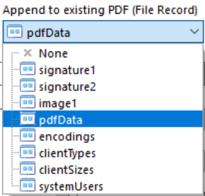 PDF Settings File Name